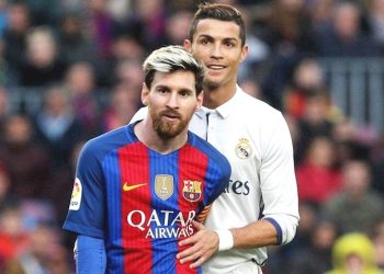 TRANSFERS : Cristiano Ronaldo and Lionel Messi could re-unite in the La Liga !