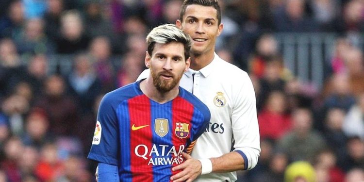 TRANSFERS : Cristiano Ronaldo and Lionel Messi could re-unite in the La Liga !