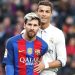 TRANSFERS : Cristiano Ronaldo and Lionel Messi could re-unite in the La Liga !