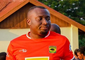 “The Asante Kotoko board have poorly handled things” – Former General Manager Nana Coker fires