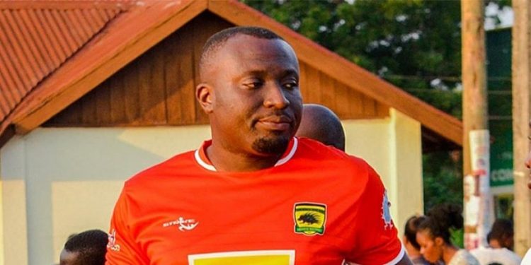 “The Asante Kotoko board have poorly handled things” – Former General Manager Nana Coker fires