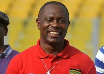 “My mother never wanted me to play football” – Asante Kotoko legend Opoku Nti reveals