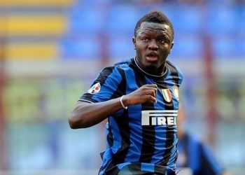 Italy : Inter Milan nearing first Champions League final since Sulley Muntari and co last did in 2010