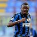 Italy : Inter Milan nearing first Champions League final since Sulley Muntari and co last did in 2010