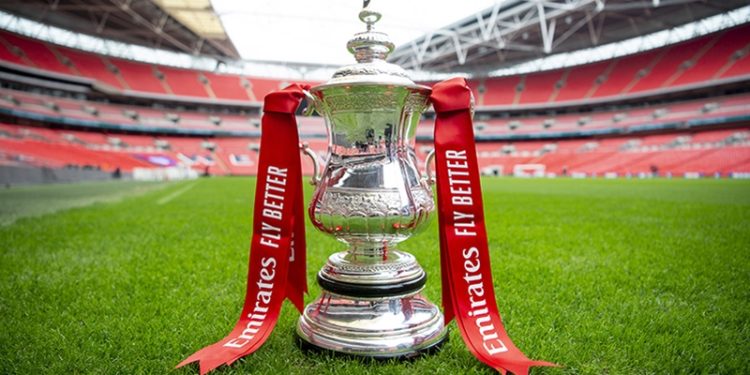 List of FA Cup Winners ahead of Saturday’s final between Manchester United and Manchester City !