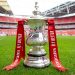 List of FA Cup Winners ahead of Saturday’s final between Manchester United and Manchester City !