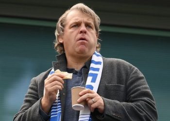 England : This is why the Premier League has blocked Chelsea’s new shirt sponsorship deal !