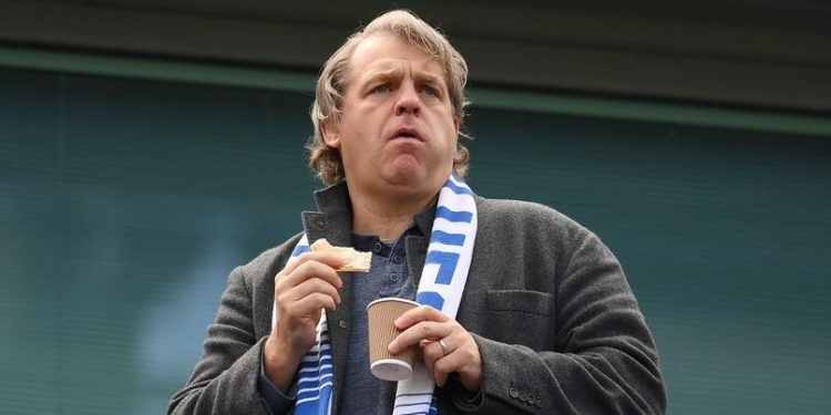 England : This is why the Premier League has blocked Chelsea’s new shirt sponsorship deal !