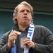 England : This is why the Premier League has blocked Chelsea’s new shirt sponsorship deal !