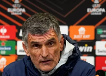 José Luis Mendilibar : All You Should Know About The first ever coach to defeat Jose Mourinho in a final match of a major UEFA Competition !