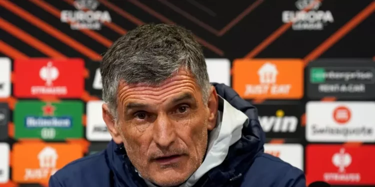 José Luis Mendilibar : All You Should Know About The first ever coach to defeat Jose Mourinho in a final match of a major UEFA Competition !