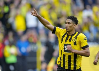 TRANSFERS : Jude Bellingham to Real Madrid is almost a DONE DEAL !