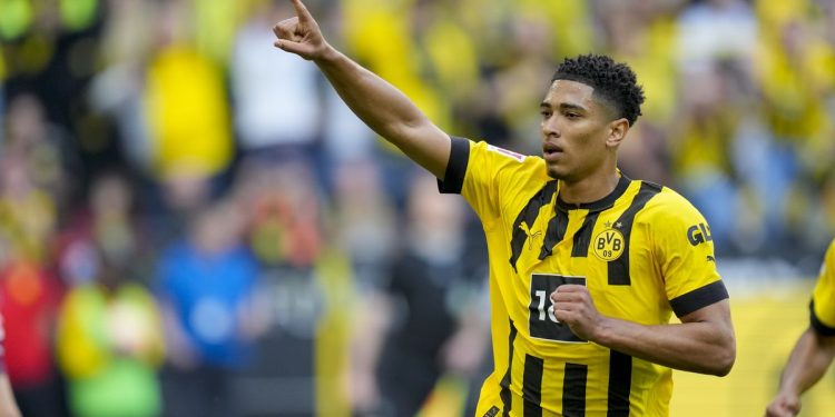 TRANSFERS : Jude Bellingham to Real Madrid is almost a DONE DEAL !