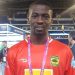 “Greediness and selfishness are killing Asante Kotoko” – Former midfielder Yusif Chibsah