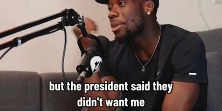 The Ghana FA contacted me through Instagram to play for Ghana – Alphonso Davies reveals