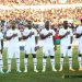 Madagascar 0 Ghana 0 : Ghanaians not impressed by the performance of the Black Stars in Antananarivo !