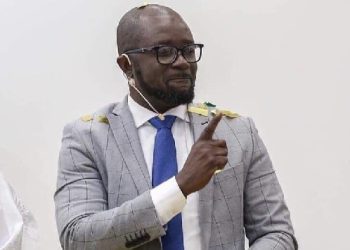 Ghana Football Association wins massive court case over GNPC’s Black Stars Sponsorship  !