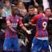 Wilfried Zaha : Jordan Ayew’s Crystal Palace teammate linked to Atletico Madrid