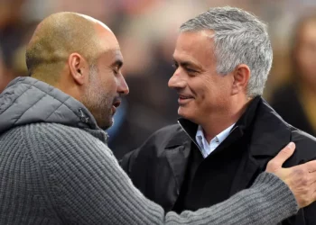 Pep Guardiola vs Jose Mourinho – Who has won the most TROPHIES after Pep’s 2023 FA Cup victory ?