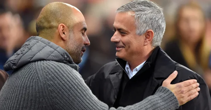 Pep Guardiola vs Jose Mourinho – Who has won the most TROPHIES after Pep’s 2023 FA Cup victory ?