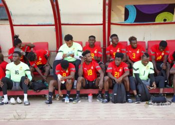 Black Meteors take on Zamalek on Tuesday afternoon for their last preparatory match ahead of the U23 Africa Cup of Nations