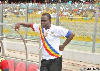 ” My interest in Hearts of Oak has drastically reduced” – Mohammed Polo