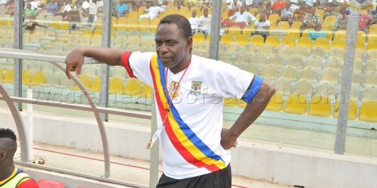 ” My interest in Hearts of Oak has drastically reduced” – Mohammed Polo
