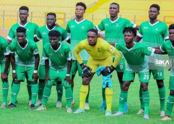 betPawa Ghana Premier League Week 33 : The title race , relegation battle and the Goal King race