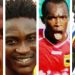 Episode 1 : Top 10 Most Talented Ghanaian footballers who never made big name abroad !