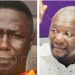 “Akanbi is nothing but an overly sycophant and a truly bootlicker” – Maxwell Asabre attacks Hearts of Oak board member Alhaji Akanbi !