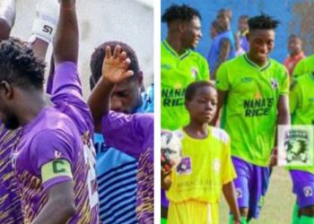 Medeama or Bechem United ? : Either way , the Ghana Premier League will see a 12th different winner this weekend !
