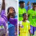 Medeama or Bechem United ? : Either way , the Ghana Premier League will see a 12th different winner this weekend !