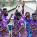 Facts and Figures of Medeama SC in the 2022/23 Season as of 2nd June 2023