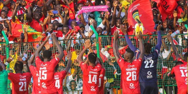 I only check the results of Kotoko matches – club legend Oli Rahman reveals