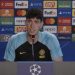 We don’t fear Manchester City – Inter defender Bastoni declares ahead of Saturday’s Champions League final !