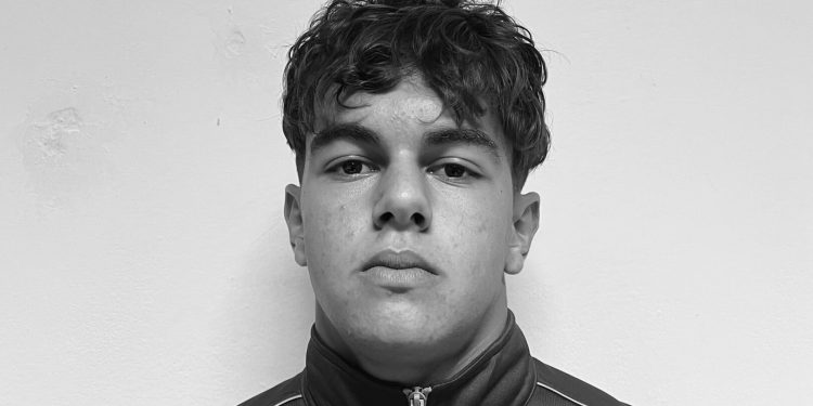 Italy : 18-year old talented footballer dies in a tragic road accident !