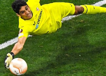 2023 Europa League Final : Morocco custodian Yassine Bounou was the Special One as Sevilla clinch 7th title in Budapest !