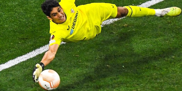 2023 Europa League Final : Morocco custodian Yassine Bounou was the Special One as Sevilla clinch 7th title in Budapest !