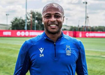 TRANSFERS : Ghana captain Andre Ayew has been released by Nottingham Forest
