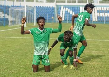 EXCLUSIVE : King Faisal win appeal case against Tamale City as Insha Allahu Boys avoid relegation by the skin of their teeth !