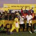 Dreams FC clinch first major silverware after defeating King Faisal to win the 2023 MTN FA Cup