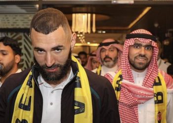 “I went to Saudi Arabia because it is a Muslim country and I am a Muslim” – Karim Benzema