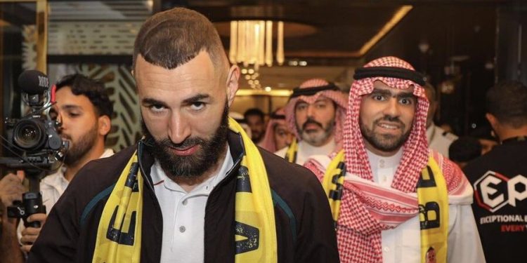 “I went to Saudi Arabia because it is a Muslim country and I am a Muslim” – Karim Benzema