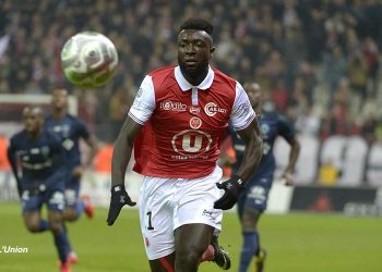 Grejohn Kyei Wants a Black Stars Call-Up