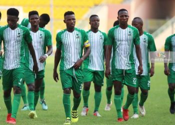 Alhaji Grusah’s King Faisal are officially and finally relegated from the Ghana Premier League