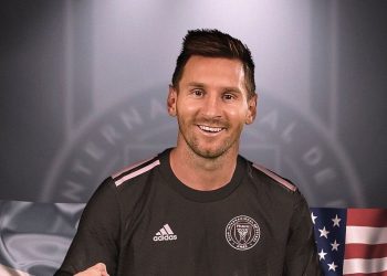 Lionel Messi to go the MLS