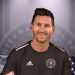 Lionel Messi to go the MLS