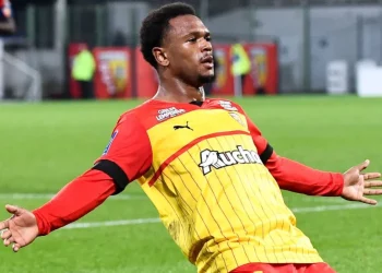 Loïs Openda : RB Leipzig offer for teammate of Salis Abdul Samed rejected by Lens who are looking for Nkunku’s replacement