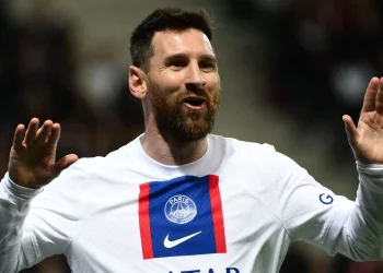 Latest on Lionel Messi Future