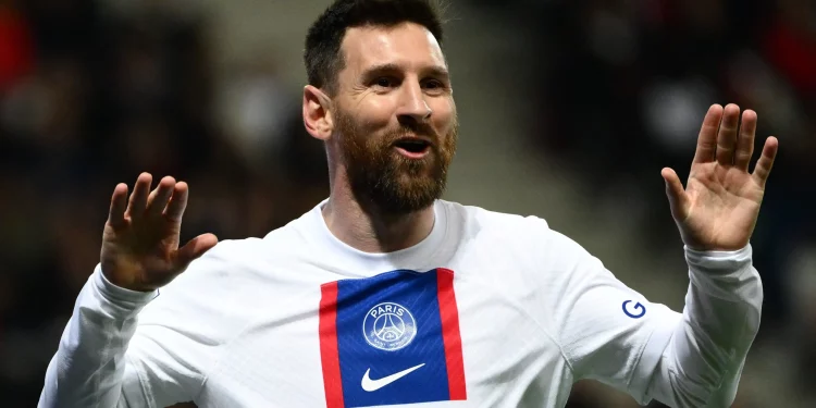 Latest on Lionel Messi Future